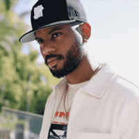 Bryson Tiller