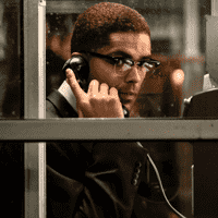 Malcolm X