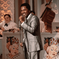 Sam Cooke