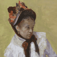 Mary Cassatt