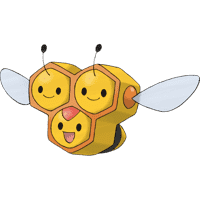 Combee (Mitsuhoney)