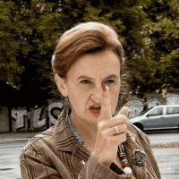 Mirka (ředitelka)