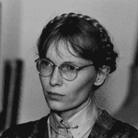 Dr. Eudora Nesbitt Fletcher