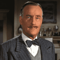 Chief Inspector Hubbard
