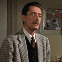 Charles Alexander Swann/Adams/Wilson/Captain Lesgate