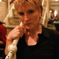 Yvonne Atkins