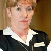 Sylvia Hollamby