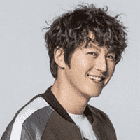 Cha Jeong-hwan