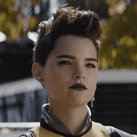 Negasonic Teenage Warhead