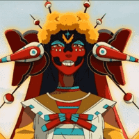 Mictecacihuatl