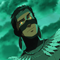 Tezcatlipoca