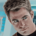 James T. Kirk