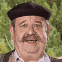 Cándido Quintanilla