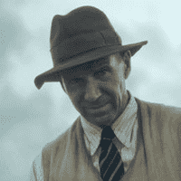 Basil Brown