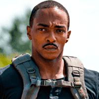 Outside the Wire (2021)