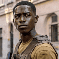 Lt. Thomas Harp