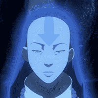Avatar Yangchen
