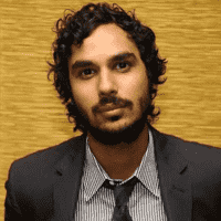 Kunal Nayyar