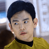 Hikaru Sulu