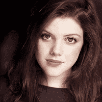 Georgie Henley