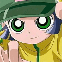 Buttercup
