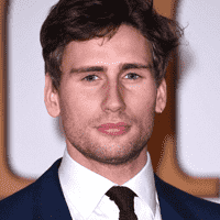 Edward Holcroft