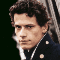 Horatio Hornblower