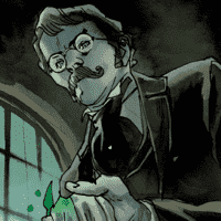 Dr. John H. Watson