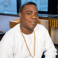 Tracy Morgan