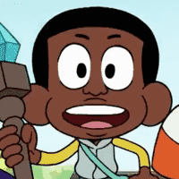 Craig of the Creek