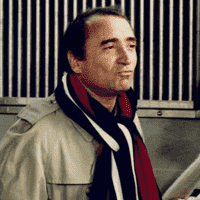 François Beretton