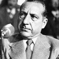 Frank Costello