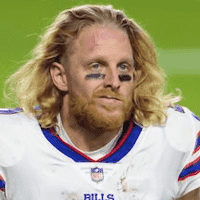 Cole Beasley