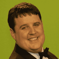 Peter Kay