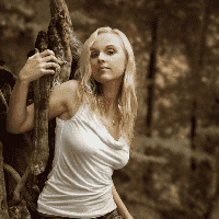 Liv Kristine