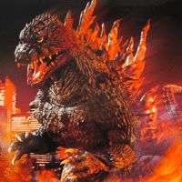 Godzilla (Millennium)