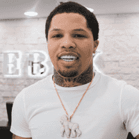 Gervonta Davis