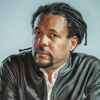 Colson Whitehead