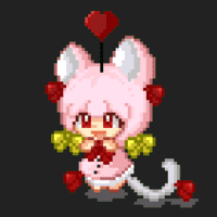 Nekoashi-Otome