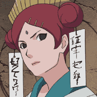 Mito Uzumaki