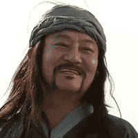 Heuk Sa-mo