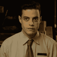 Buster's Mal Heart