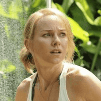 The Impossible (2012)