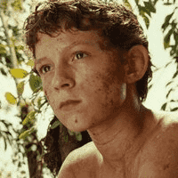 Lucas Bennett