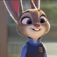 Judy Hopps