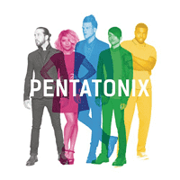 Pentatonix - Can't Sleep Love