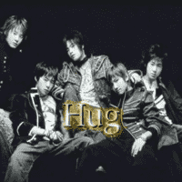 TVXQ - Hug