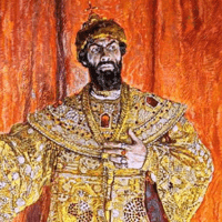 Boris Godunov