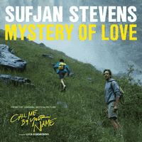 Sufjan Stevens - Mystery Of Love