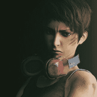 Avril "Scrap Queen" Mead